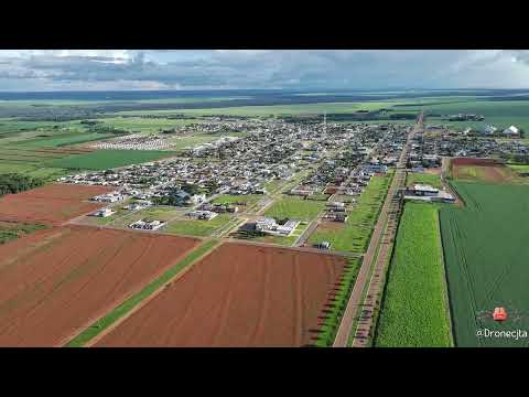 Campos de Júlio: Raízes que Constroem o Futuro