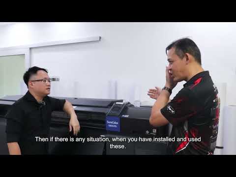 FAR VISION TESTIMONIAL