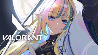 【VALORANT】ふるぱーてぃー【ぶいすぽっ！/ 藍沢エマ】