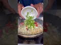 One pan Jambalaya