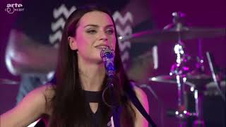 Amy Macdonald – No Roots (Live Baloise Session 2014)