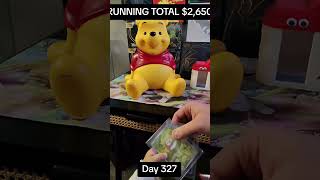 Day327 hit? #pokemon #pokemoncards #cards #fatherdaughter #pokemontcg #tcg #collection #collect #win