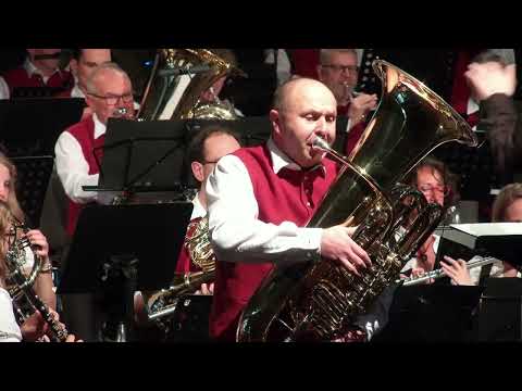 FARMERS TUBA | Blasmusikverein Jettingen e.V. 2022