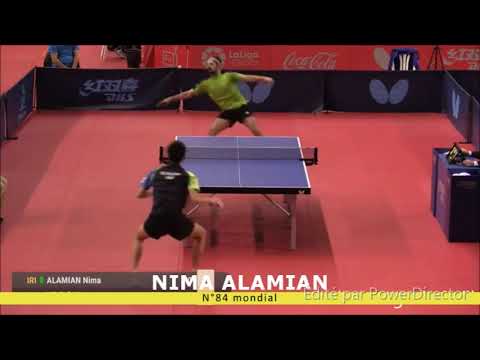 PPCV - Equipe Pro A 2018-2019