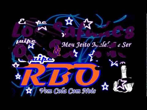 Dj Cleber Mix Feat Mc Catra - Tá Que Tá 2012(EQ.RBO & EQ.Los Safados)