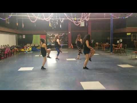 Mc Bin Laden x putzgrilla x kaleo -Zumba