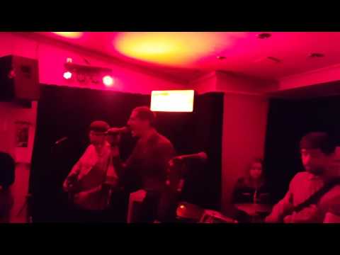 Cheap Riot @Mono Bar Locarno - 22.10.2016 (3/3)