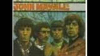 Alabama Blues by Peter Green taken from &#39; A Hard Road &#39;.