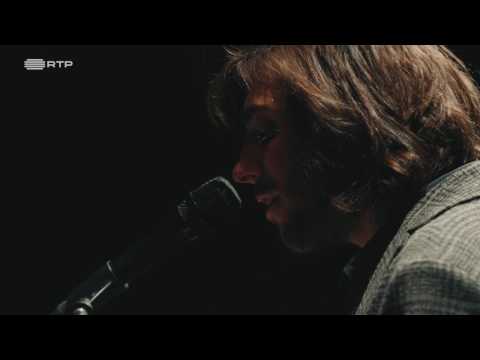 Salvador Sobral - "A Case Of You" - Ao vivo | RTP