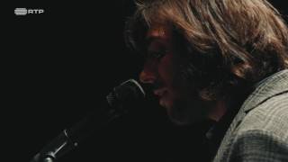 Salvador Sobral - "A Case Of You" - Ao vivo | RTP