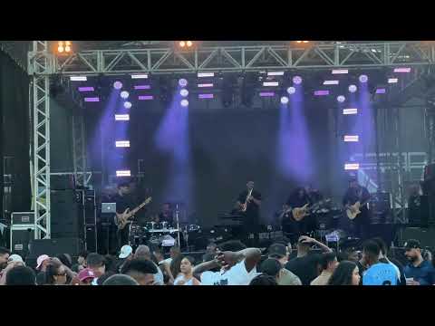 FESTA DE SETEMBRO 2025 - IGRAPIÚNA/BA - SINHO FERRARY (14/09/2025)