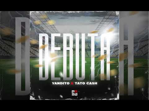 DJ Gomeko, + Yandito, Tato Cash - Debuth  (Audio Oficial)
