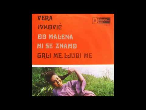 Video thumbnail for Od malena mi se znamo