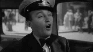 Bing Sings &quot;Sing a Song of Sunbeams&quot;