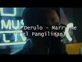 Jason Derulo - Marry Me (Khel Pangilinan)