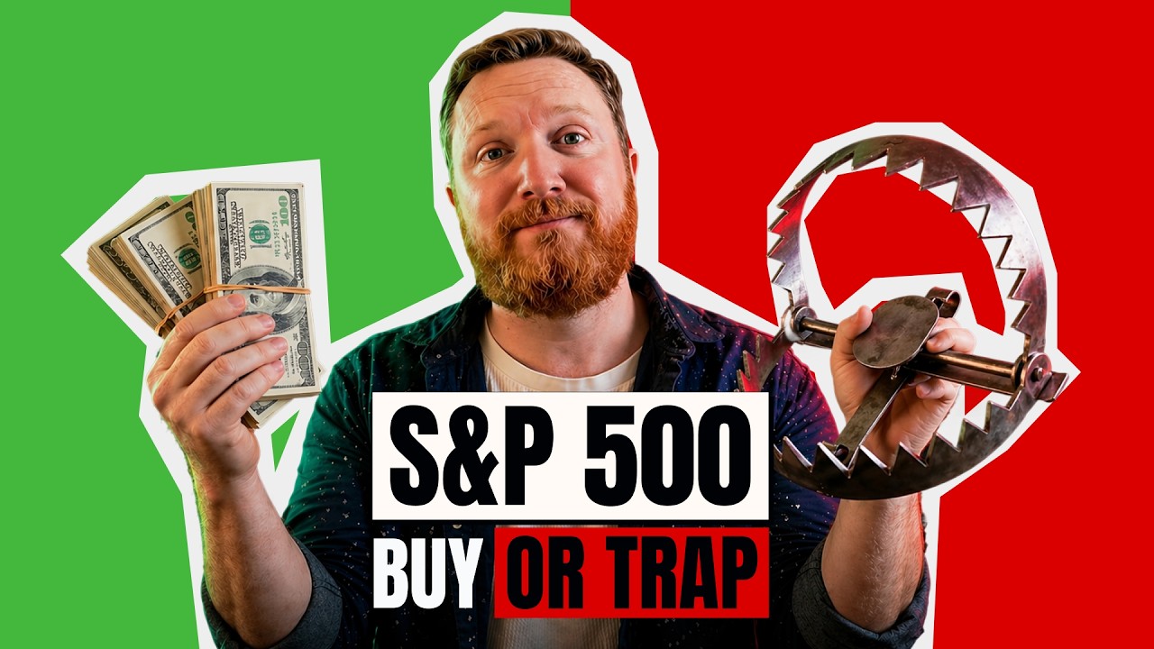 S&P 500 & Nasdaq are at ALL-TIME HIGHS, but the rally might just be starting