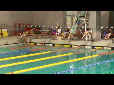 Dentini Gaia 100SL - 2016/2017 - Roma - Camp.Naz.Inv. Master e Agonisti - 10-11/12/16