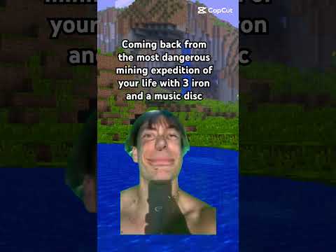 #minecraft #mining #expedition #mc #meme #shorts