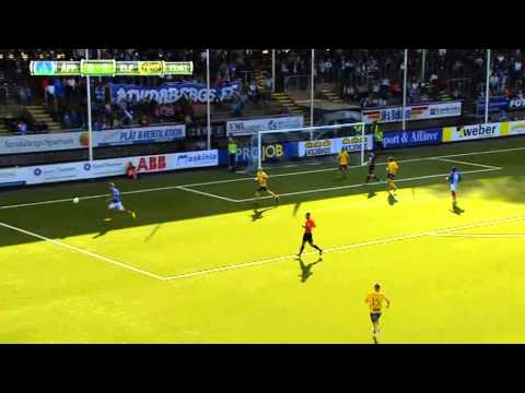 Svenssons jätteblunder - nära att bli kostsam - TV4 Sport