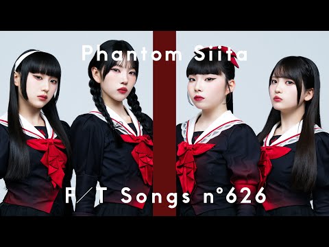 ファントムシータ - ウタカタララバイ, キミと××××したいだけ, レディメイド, おともだち / THE FIRST TAKE