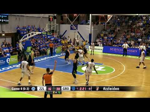 20180529 Leiden - Groningen Finale game 4 samenvatting