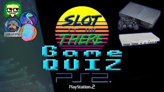 Game Quiz: PlayStation 2
