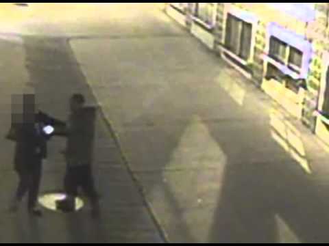 Person of Interest in Robbery-Force & Violence, 1800 b/o M Street, NW, on March 1, 2013