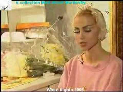 Alina Somova.  Mariinsky Ballet