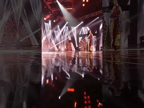 D'A 5 INDOSIAR Mardon feat Tina @dafispchannel