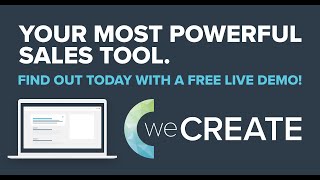 weCreate Website Design and Marketing - Video - 3