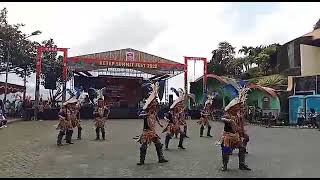 Download lagu endingnya 'new kalong ireng' live ketep pass mp3