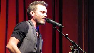 Louden Swain - Bandaged Hand