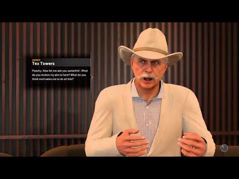 NBA 2K19:MYGM EP1: Baltimore Booms