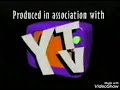 Radical Sheep Productions Owl Television YTV Normal Quality Video 1993 1998