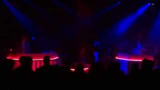 METRONOMY - SIDE 2 - LIVE PARIS @ LA MAROQUINERIE 31/01/2014