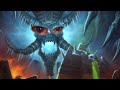 Goodbye Classic WoW