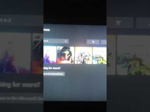 installation stopped on Xbox fix