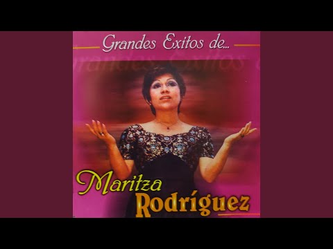 Negrita - Maritza Rodriguez