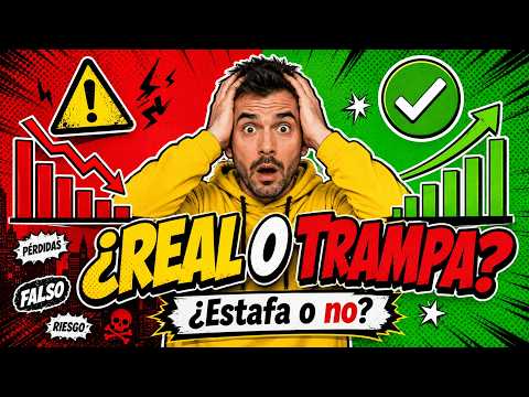 César González-Bueno Prudente Portexia Plataforma de Trading España 🧭 ¿Sistema legítimo o no?