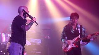 LIVE John the Revelator HD (2012) (Album: The Story Of Light) ft. Beverly McClellan