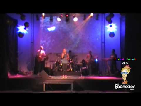 Festa do Sorvete 2011 - Mari Rocha(Raiz Coral) - Me rendo HD