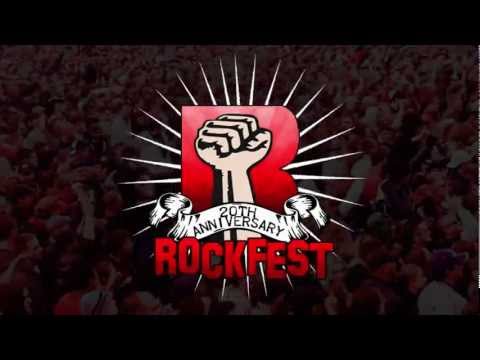 Rockfest 2012 Preview Video