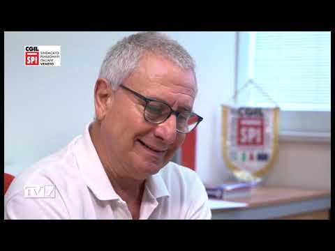 Tv7 con Voi sera del 13/11/2018 - Decreto Sicurezza (2 di 6)