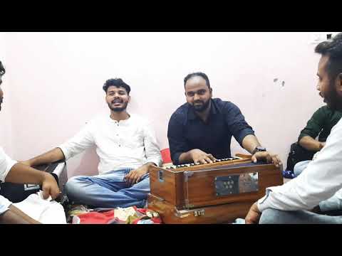 tere ruh se by #deepakjohnson #mattiteji #pastordaudmasih @ashishbhatti