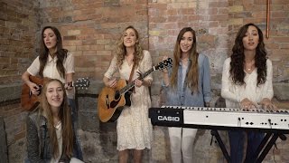 Lately - Dan + Shay (Acoustic Cover) | Gardiner Sisters - On Spotify