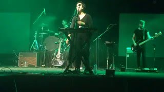 The Naked And Famous   What We Want (Live In Singapore)