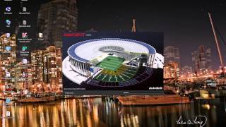 AutoCAD 2013. Instalacja AutoCAD LT 2013 krok po kroku cz.II - ASPERO.PL