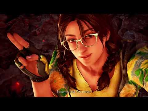 Beastly (Dragunov) vs Theagle (Julia) | Pools Wave D