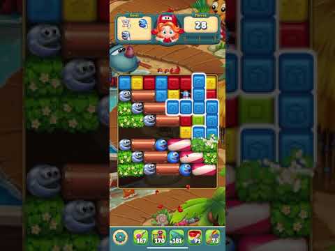 Toy Blast level 5228