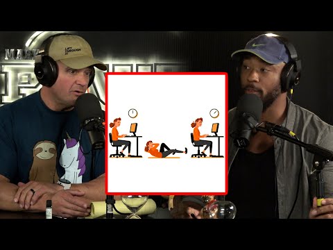 MBPP EP. 707 - Micro-Dosing Your Fitness, Make It An EASY Habit To Keep